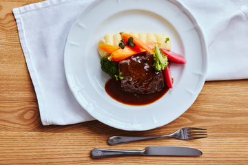 Forfait Route des Saveurs – Une Nuit