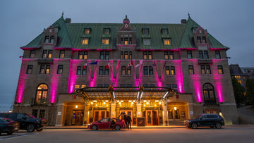 Le Grand Marché en Rose | Billets seulement